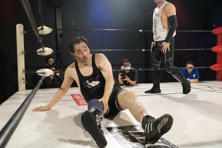 ©Norihiro Hashimoto