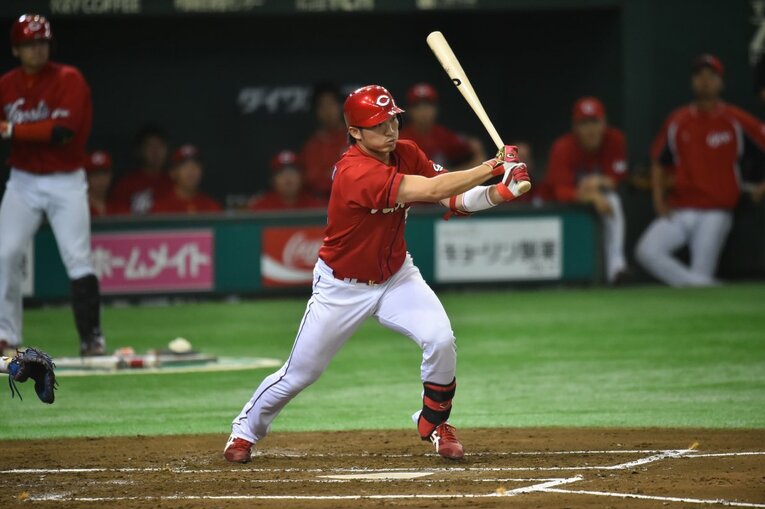 ©Sports Graphic Number