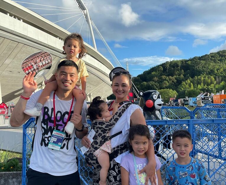 提供：山田ローラさん