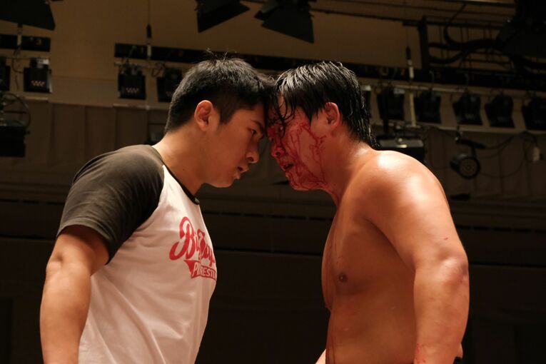 大日本・新エースの“覚悟” ドリュー・パーカーのデスマッチ愛「痛いけど頑張る、まだやれる…」野村卓矢は「ストロングBJが最強だ」(42)