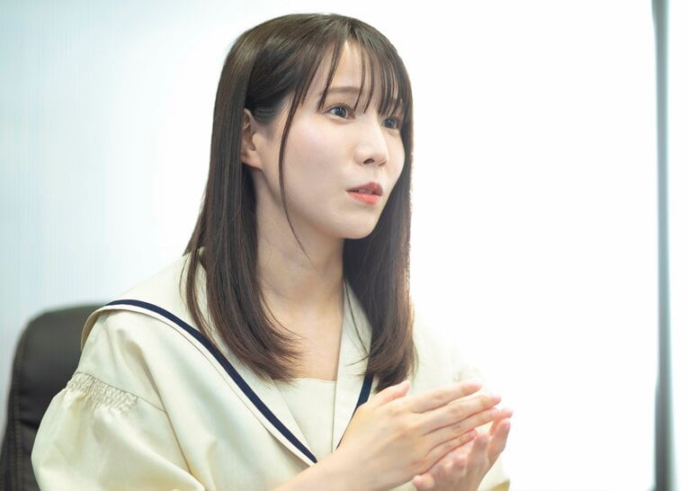 異色の人気Mリーガー・伊達朱里紗が明かす“声優兼業のリアルな本音”「比率は8対2で麻雀が多い」「正直、葛藤している部分もあるんです」(8)