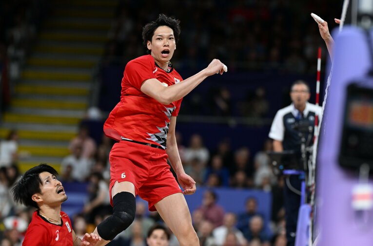 ©︎Naoya Sanuki/JMPA