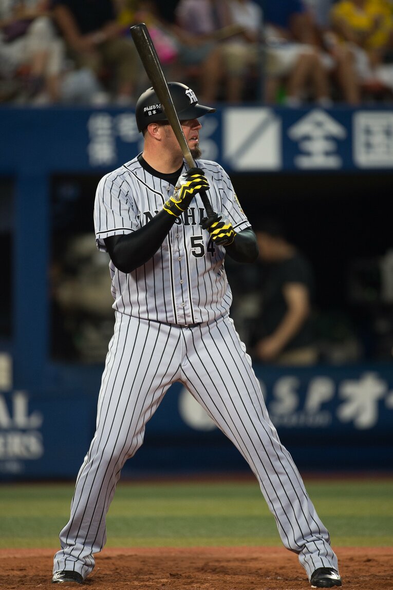 8位　メッセンジャー