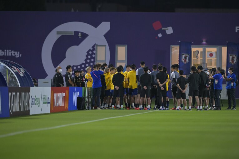 ©Koki Nagahama/JMPA