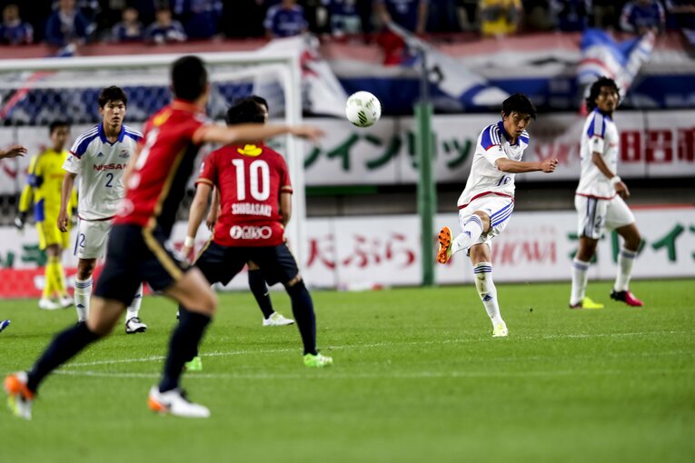 ©︎Kiichi Matsumoto