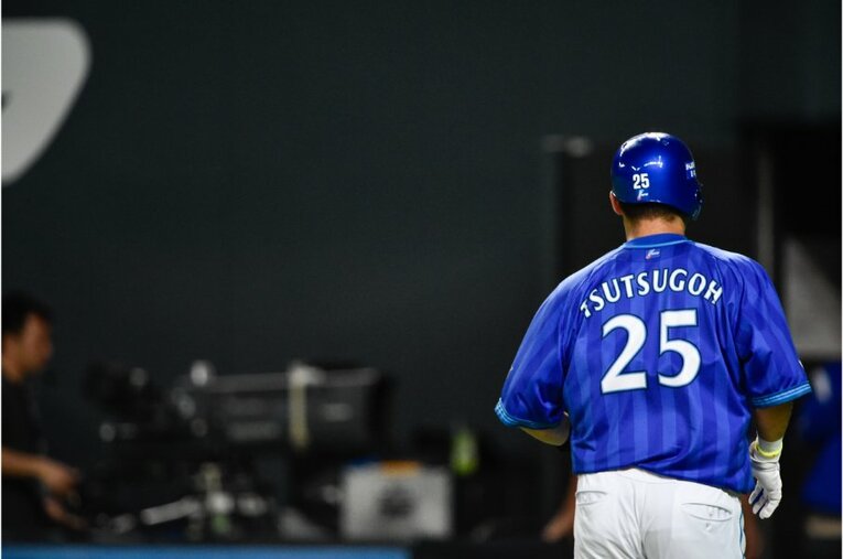 ©Sports Graphic Number