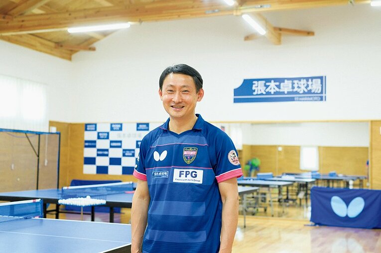 父の宇さん　©Asami Enomoto