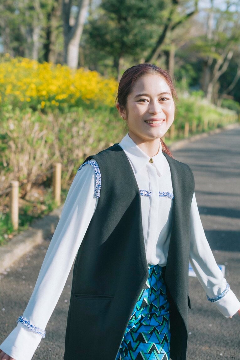 《独占インタビュー》引退・宮原知子24歳が明かすプロスケーターとしてのこれから「本格的なフラメンコで滑りたい」「医学にも興味」(27)