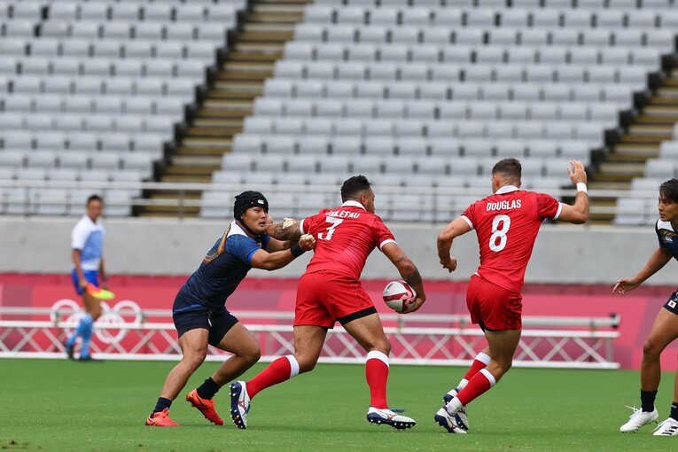 ©︎Ryosuke Menju/JMPA