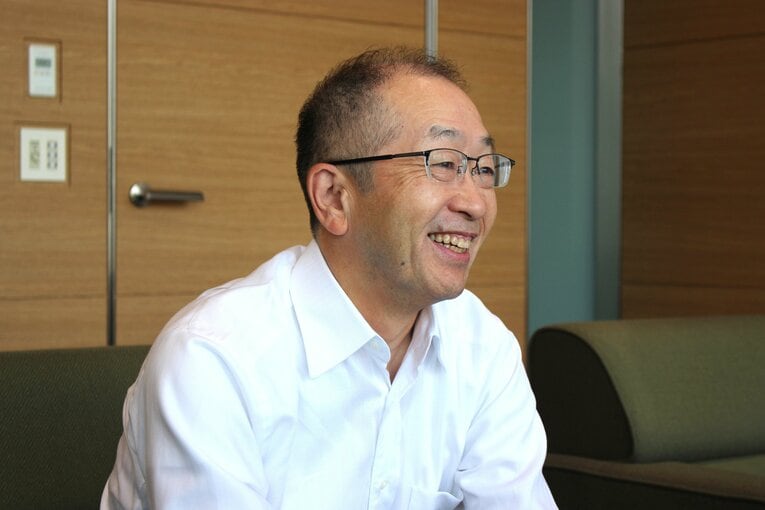 国立高校のエースとして西東京大会を投げ抜き、「鉄腕」と称された市川武史さん。のちに東大に進学し、東京六大学野球でも活躍した　©Number Web