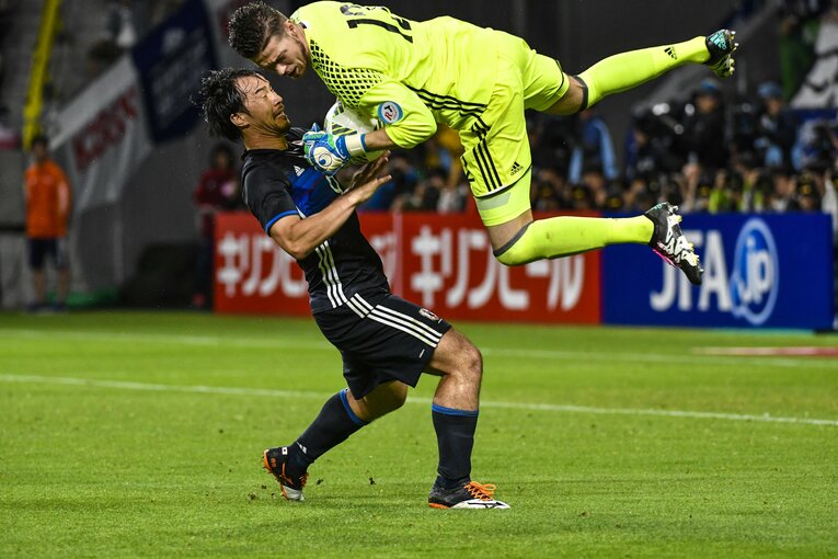 2016年 ©︎Takuya Sugiyama