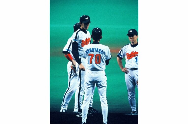 ©Sports Graphic Number