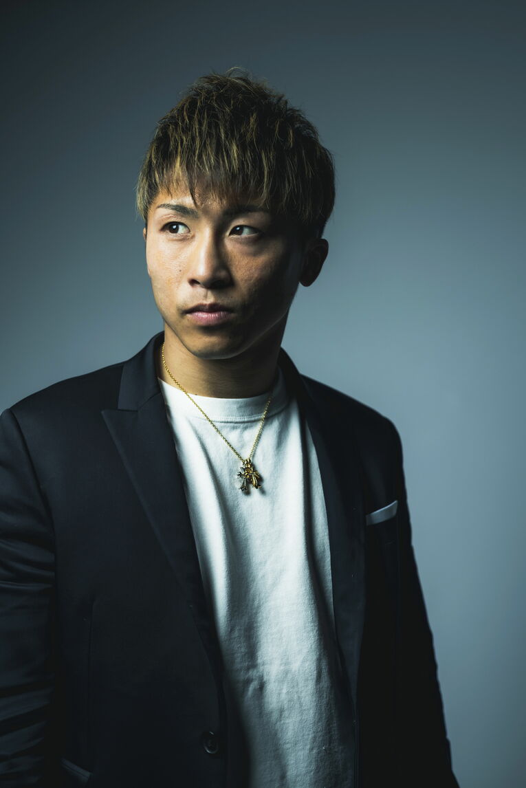 2021年　©︎Kiichi Matsumoto