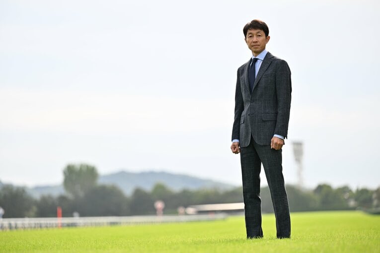 武豊（2023年）©Naoya Sanuki