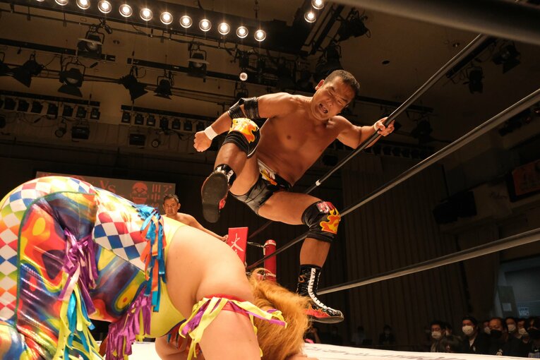 病院への迷惑取材、誹謗中傷も…大谷晋二郎“頚髄損傷のリング事故”をプロレス界はどう受け止めるべきか？「安易な“悪者探し”ではなく…」(96)