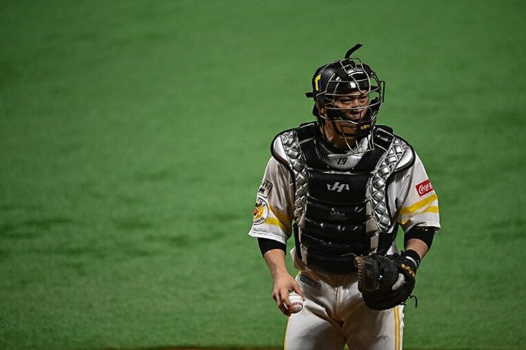 甲斐拓也(c)Nanae Suzuki