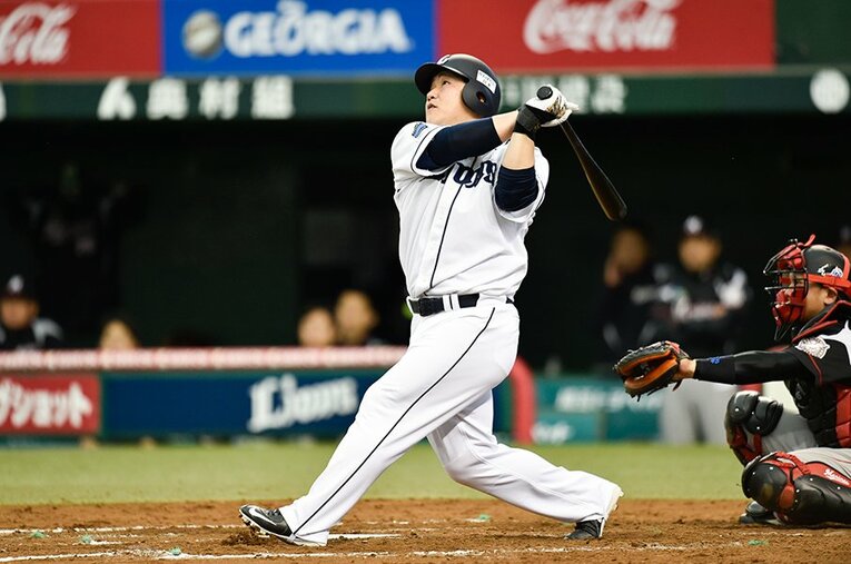 ©Sports Graphic Number