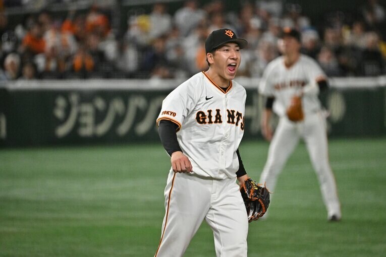 大勢（2024年）©︎Hideki Sugiyama