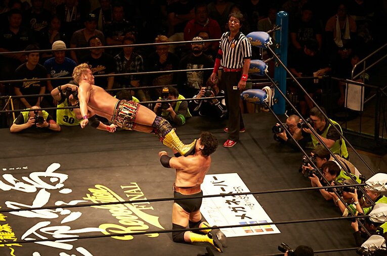 (C)Tadashi Shirasawa