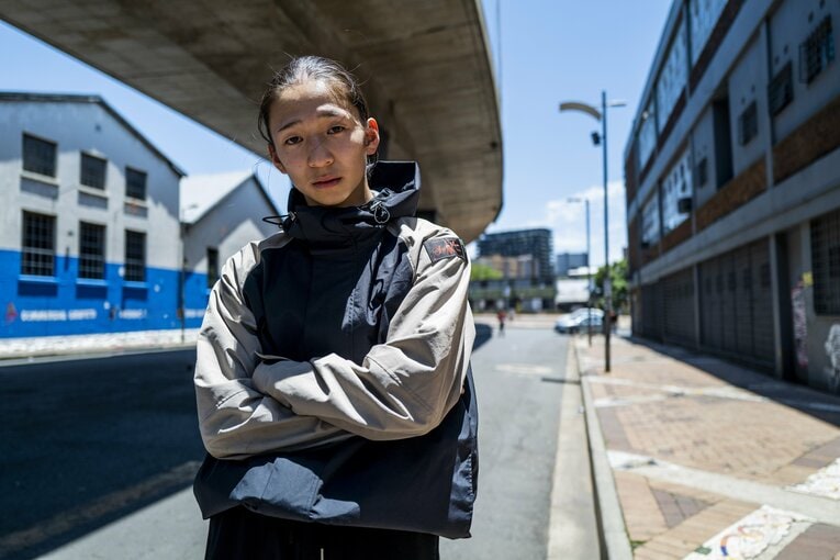 ©︎Little Shao / Red Bull Content Pool