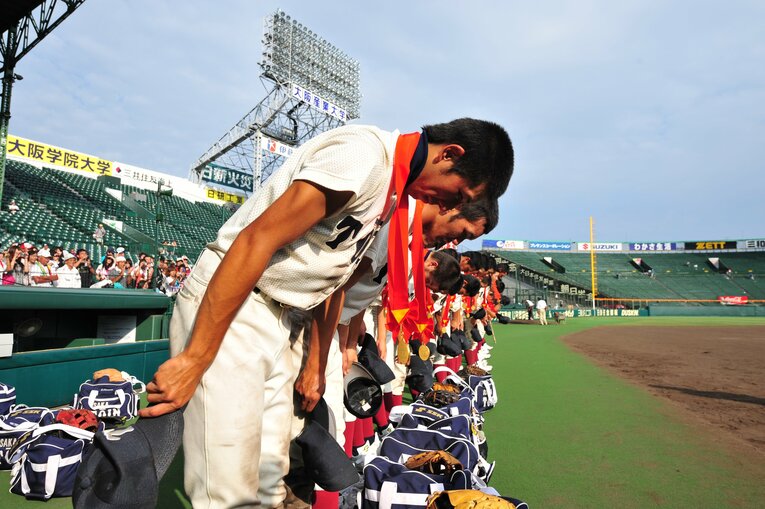 2008年優勝時　©BUNGEISHUNJU