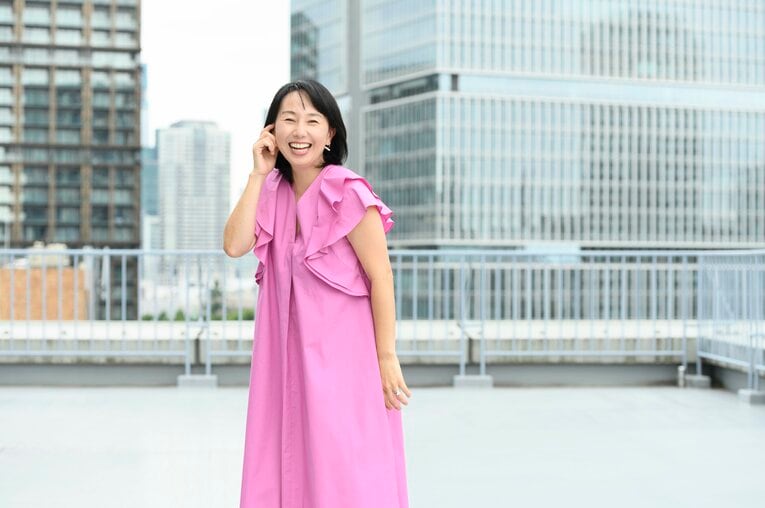 ©︎Hirofumi Kamaya