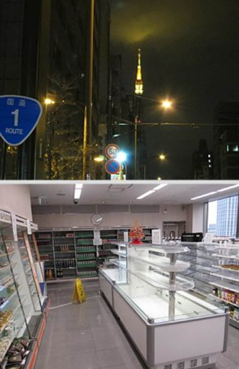 震災で麻痺した東京の都市機能。自転車通勤を始める人に5つの提言。(7)