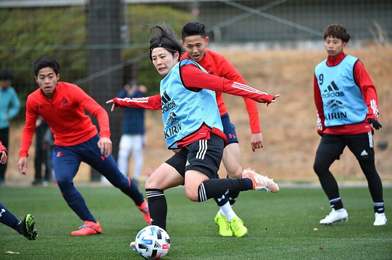 「一言もJを目指すとは言っていない」いわきFC　震災と台風被害を乗り越えての目的地とは(3)