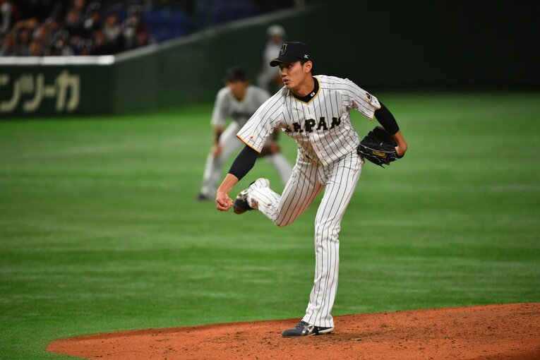 ©Sports Graphic Number