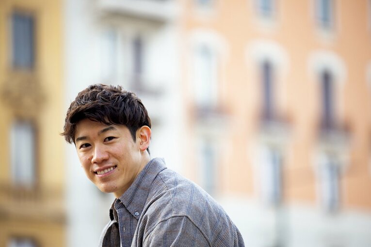 ©︎Takahisa Hirano