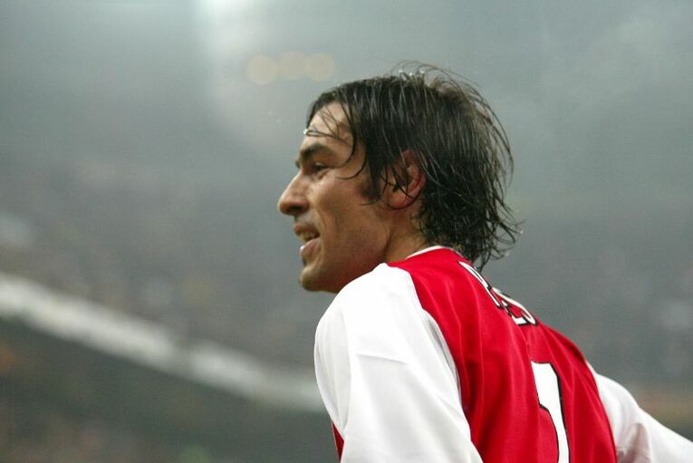 ピレス ／ photograph by Getty Images