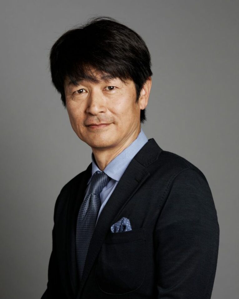 日曜劇場『オールドルーキー』の脚本を手掛ける福田靖さん