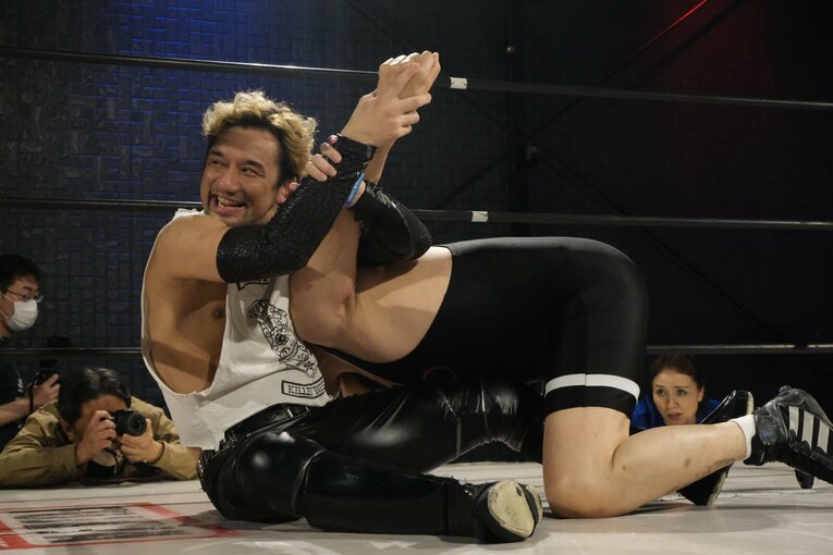 ©Norihiro Hashimoto