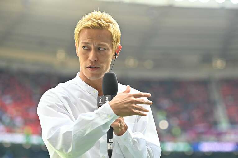 ©Takuya Kaneko/JMPA