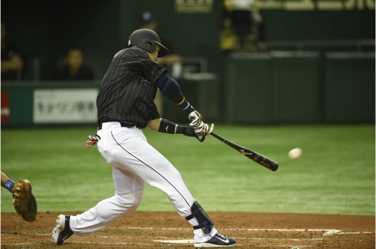 ©Sports Graphic Number