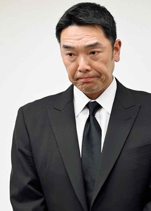現役引退後は二軍監督等を経て'24年から一軍監督。332試合で指揮をとり、171勝をあげた