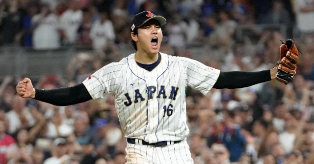 大谷翔平はそういう星の下に…」谷繁元信がWBC決勝を徹底解説“なぜ日本