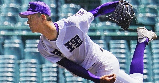 来秋ドラフト目玉の“最新型ピッチャー”とは? 令和の高校生は「緩急で投げない」「球速にこだわらない」