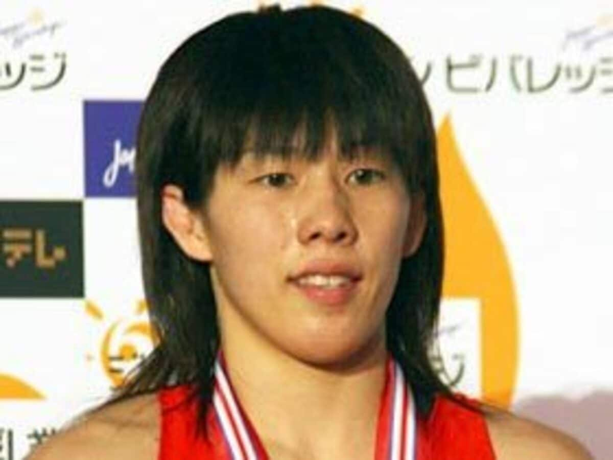 吉田沙保里、絶対王者の貫禄。 - レスリング - Number Web - ナンバー