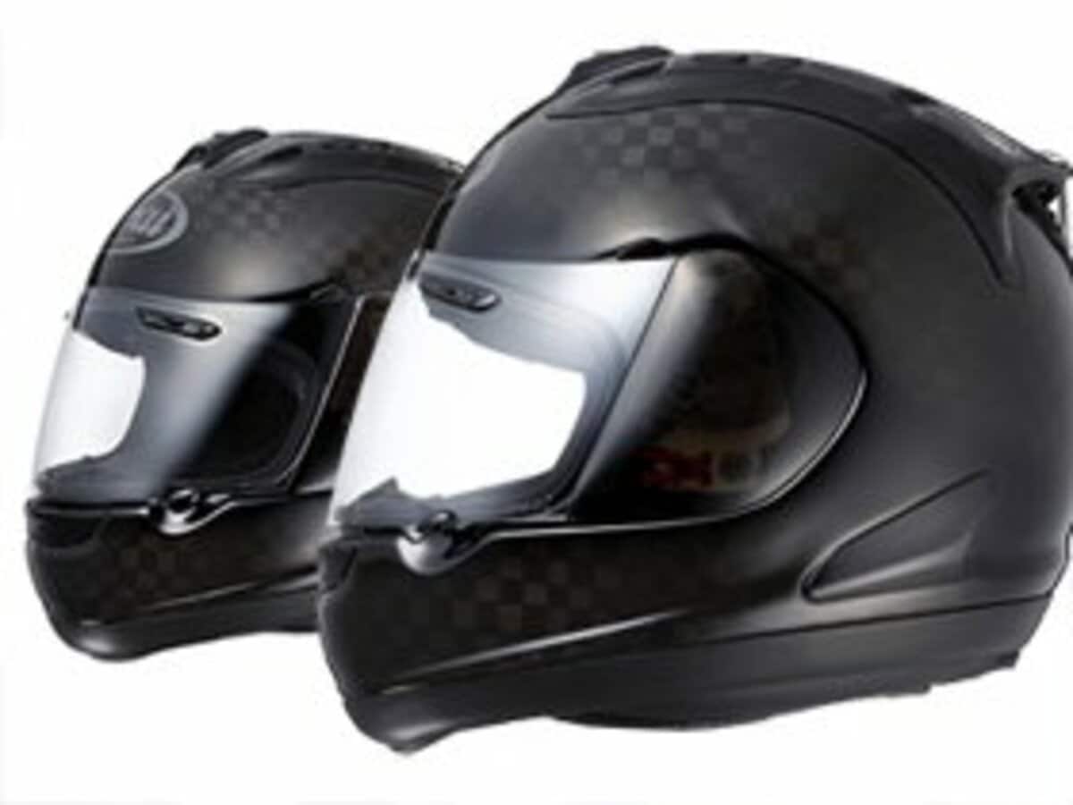 ライダー垂涎の高性能。超軽量カーボンヘルメット。 - 他競技 - Number