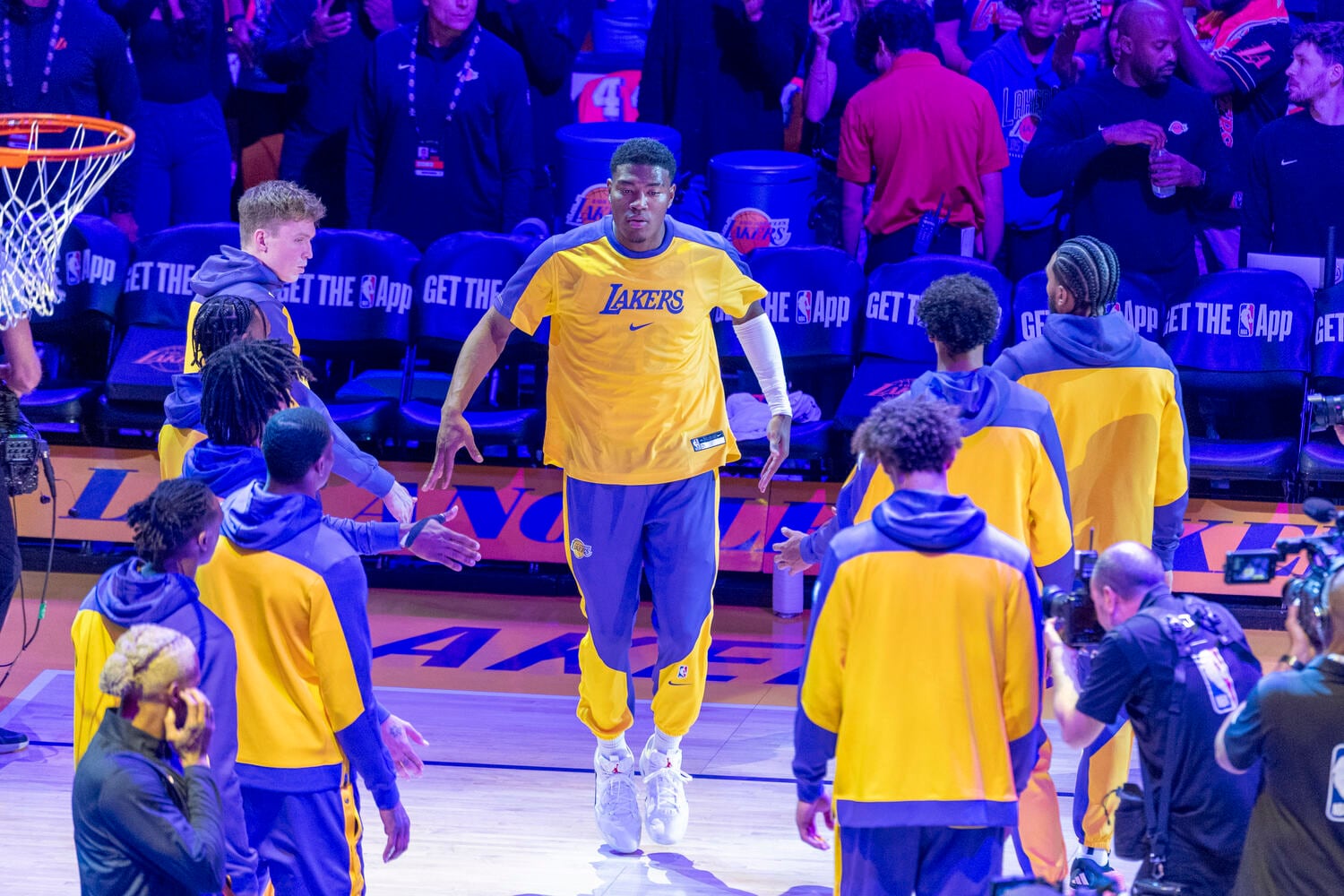 ©︎ZUMA Press/AFLO