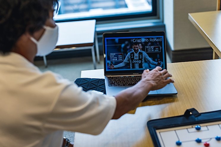 ©︎Kiichi Matsumoto