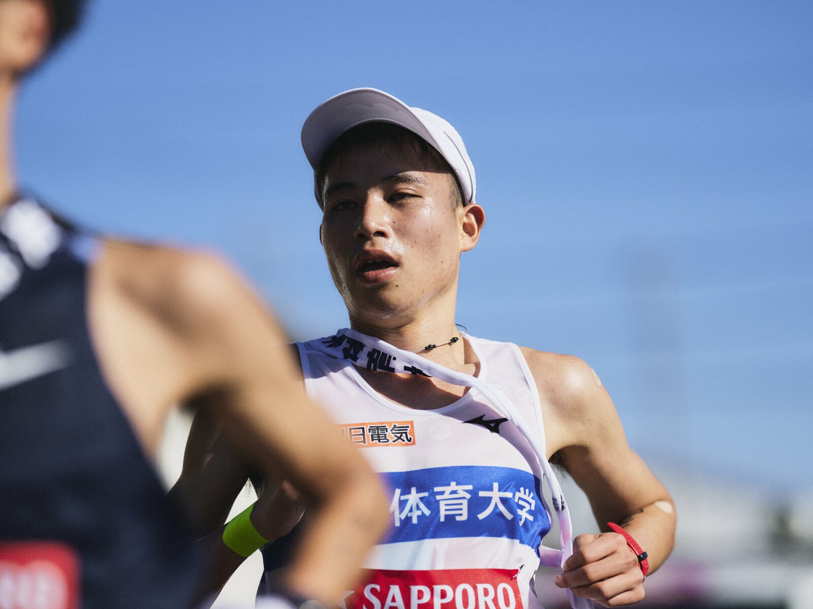 photograph by Yuki Suenaga