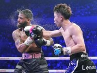 ポンコツのゴミ捨て場行き」だった男。ボクサー黒田雅之が世界王者に