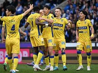 にしたんクリニックが何故シント＝トロイデンのスポンサーに？ マーケティングの天才・西村誠司が思い描く、日本サッカーの未来