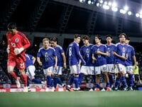 俺、W杯ないな」「お前も飲め！」落選当日マネージャーに連れられて