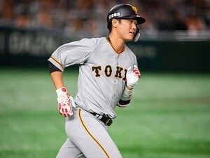 秋山翔吾の挑戦と、坂本勇人の存在。日本人野手とメジャーの距離は？