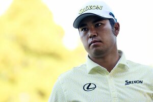 【名言セレクション】“鉄の意志”松山英樹が「期待された試合で勝てる」理由とは？ 松山の言葉で振り返る「強さ」の秘密