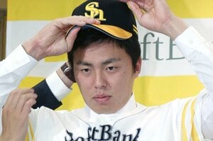 【必読】「笑顔の記憶はほぼない」「最近は冗談を口に…」日本ハム移籍・田中正義の“もがき苦しんだ”6年間…現地記者の本音「期待、いや祈っていた」