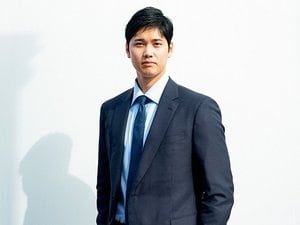 <二刀流の未来地図>大谷翔平「絶対世界一に、と歩むが勝ち」